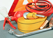 Wyposażenie samochodu, co można a co trzeba posiadać?