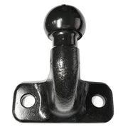 Steinhof hak holowniczy przykręcany do Nissan Navara D40 08/2005-12/2015_4