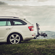 Steinhof hak holowniczy wypinany poziomo do Dacia Bigster od 2024_6