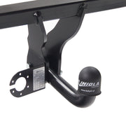Imioła hak holowniczy przykręcany do Ford Fusion Hatchback 2002 - 2012_1