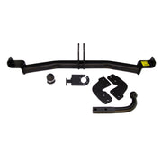 Steinhof hak holowniczy przykręcany do Citroen C2 FL 10/2005-2010_1