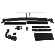 Steinhof hak holowniczy wypinany poziomo do Chrysler Grand Voyager RT 04/2008-2011_1