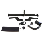 Steinhof hak holowniczy wypinany pionowo do Dacia Duster 1 I 04/2010-08/2013_1