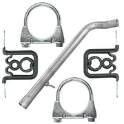 Edex Rura wydechowa do Volkswagen Bora 1 I 1.9 TDI Kombi Sedan (10.1998-05.2005)_1