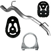 Edex Rura wydechowa do Jeep Liberty KJ 3.7 / 2.5 CRD / 2.8 CRD Suv (09.2001-01.2008)_1