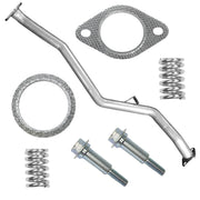 Edex Rura wydechowa do Subaru Legacy 4 IV BL/BP 2.0 D Kombi Sedan (02.2008-12.2009)_1