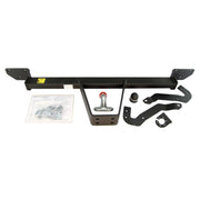 Steinhof hak holowniczy przykręcany do Fiat Ducato 3 III FL 250 od 03/2014_1