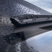 Oximo Wycieraczka tylna do Chevrolet Aveo II Hatchback 04/2008 - 12/2011_2