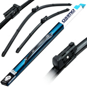 Oximo Wycieraczki Dedykowane do Volvo C30 1 I Hatchback 08/2010 - 07/2012_1