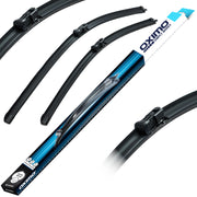 Oximo Wycieraczki Dedykowane do Volkswagen Golf 5 V Hatchback 11/2005 - 11/2008_1