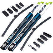 Oximo Wycieraczki Multitype do Audi A5 Sportback 8T/8F Hatchback 09/2009 - 01/2017_1