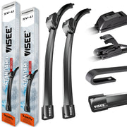 Wycieraczki płaskie na przód Visee do Ford Scorpio 1 I MK1 Kombi od 1992 do 1992_1