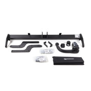 Steinhof hak holowniczy wypinany pionowo do Renault Captur 2 II od 2020_1
