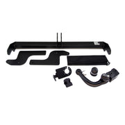Steinhof hak holowniczy wypinany poziomo do Renault Clio 4 IV X98 11/2012-2020_1