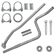 Ferroz Rura wydechowa do Peugeot 207 Hatchback Kombi 2006 - 2015 1.4i_1