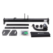 Steinhof hak holowniczy wypinany pionowo do Toyota Corolla 12 XII E21 od 02/2019_1