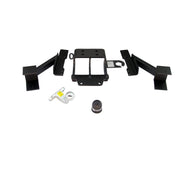 Steinhof hak holowniczy przykręcany do Toyota Land Cruiser J120 2003-2009_1