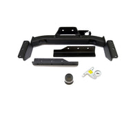Steinhof hak holowniczy przykręcany do Volkswagen Transporter T4 IV 1996-07/2003_1