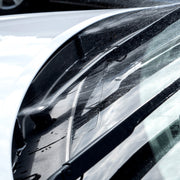 Wycieraczki płaskie na przód Visee do Dacia Logan 1 I US Pickup od 2008 do 2008_3