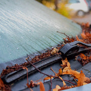 Wycieraczki płaskie na przód Visee do Porsche 911 991 GTS Coupe od 2011 do 2011_4