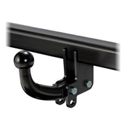 Oris Hak holowniczy przykręcany (Fix) do Volkswagen Golf Alltrack 7 VII AU Kombi 04/2013-08/2020_1