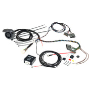Westfalia wiązka dedykowana do BMW 1 Hatchback 09/2004 - 10/2011_3