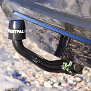 Westfalia Hak holowniczy wypinana pionowo do Volkswagen Passat B8 11/2014-12/2021_3